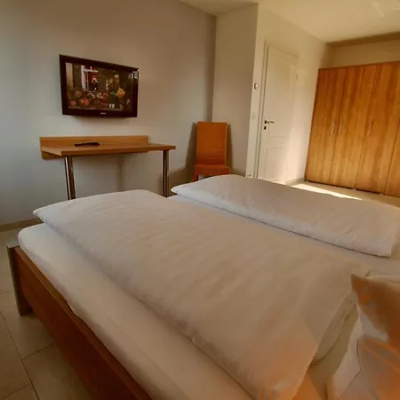 Ferien_haus Fohlenweide *